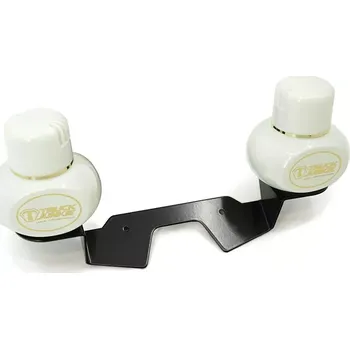 Vůně do auta Podstavec pod 2 voňky poppy, Daf XG a XG+