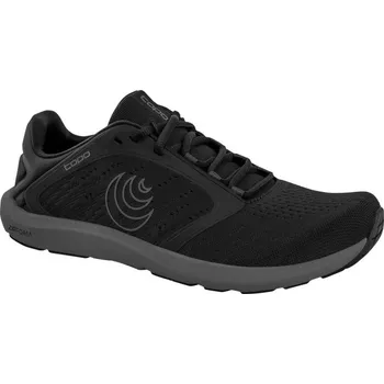 Pánská obuv Boty TOPO ST-5 Barva: Black-Charcoal, Velikost: 46 EU