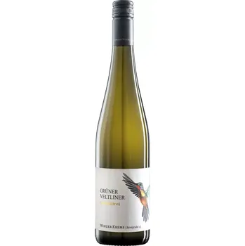 Víno Winzer Krems Grüner Veltliner bez alkoholu 0,75l