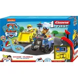 Carrera FIRST 63035 Paw Patrol Tlapková Patrola