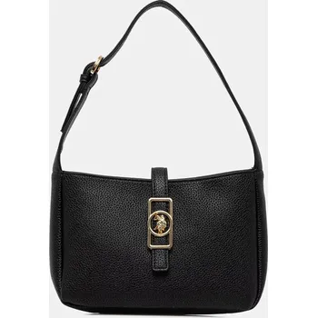 Kabelka Kabelka U.S. Polo Assn. Sun černá barva, BEU4S8600WVP 99X, vel. ONE SIZE