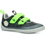 Affenzahn Sneaker Knit Happy Panther barefoot tenisky Velikost boty (EU): 25, Vnitřní délka boty: 164, Vnitřní šířka boty: 64