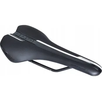 Sedlo na kolo Sedlo PRO Griffon Černé 132 mm