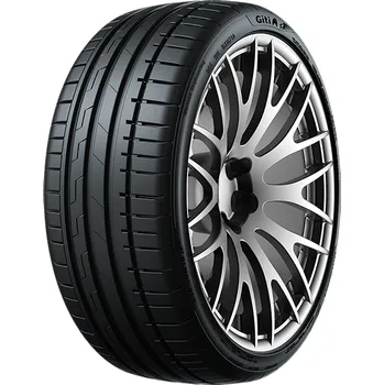 Letní osobní pneu GITI 235/45 R 17 97Y Gitisport S2 TL XL