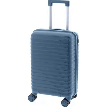 Cestovní kufr John Travel Arcadia 4W S 6410-00