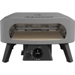Cozze Pec na pizzu 13”, pečící plocha: 34.5 × 34.5 cm, 6 kW 90430