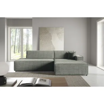 Obývací pokoj Laski Sedací souprava Tilia Orientace: Levá, Vyberte barvu látky: paros 5