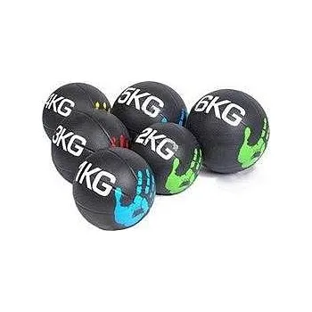 Medicinbal Sedco Míč MEDICINÁLNÍ SEDCO HANDPRINT - 5