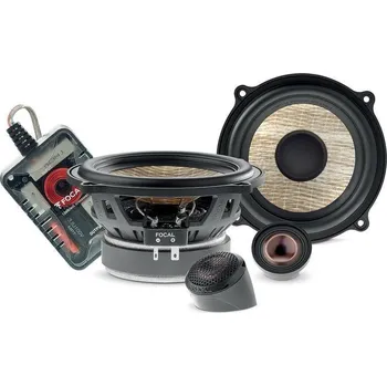 Elektronika Reproduktory Focal Performance PS 130 FE PS_130_FE + Prodloužená lhůta na vrácení zboží do 40 dnů