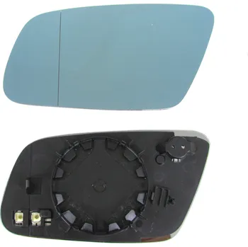 Auto zrcátko View Max 1323557M vyhřívané zrcadlové sklo / vložka zrcátka