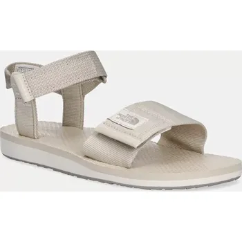 Dámské sandále Sandály The North Face Skeena Sandal II dámské, béžová barva, NF0A8AE66S41 01X, EUR 39