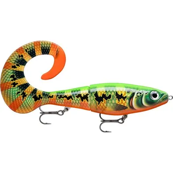 Umělá nástraha Rapala X-Rap Otus 17cm PCK