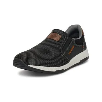 Dámská obuv Rieker Polobotky B3450-00 Černá 44