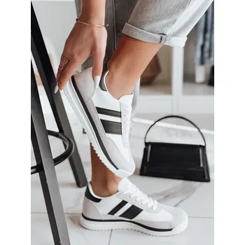 Dámské tenisky Sportovní tenisky dámské RAVIOS ZY0826 Barva: Bílá, Velikost: 40