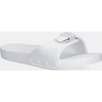 Dámské pantofle Pantofle Scholl PESCURA dámské, bílá barva, F314551171 00X, EUR 38