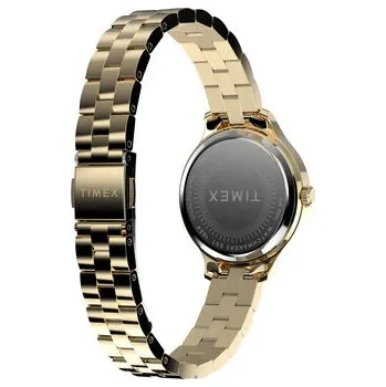 Hodinky Timex Hodinky TW2W98200 Zlatá OS