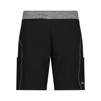 Dámské kraťasy Dámské šortky CMP 31T7706 černé