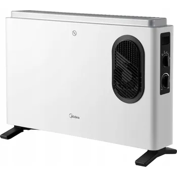 Přímotop Elektrický konvektor Midea NDK20-21AF 2000 W