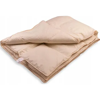 přikrývka Péřová přikrývka ANTYALERGICKÁ 100% CELOROČNÍ 140x200 přikrývky peří 100% Husí