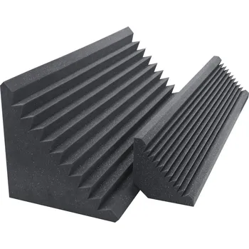 Mega Acoustic PB PREMIUM 40 cm Dark Gray Bass Trap