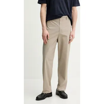 Kalhoty BARENA VENEZIA Camicia Mola PAU5085.2736 béžová 80X, vel. 50