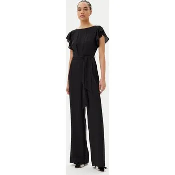 Dámský overall Artigli Overal ACTU001736 Černá Regular Fit 42