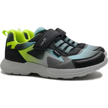 Dětská móda Dětské boty SUPERFIT RUSH 1-000209-2000 Sympatex Velikost: 32