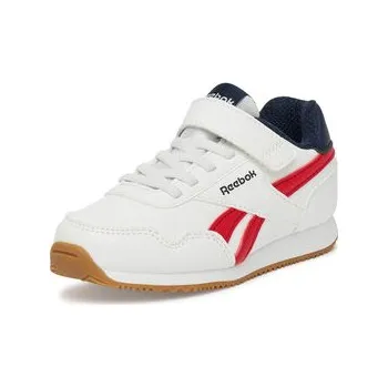 Dámská obuv Reebok Sneakersy V9-25195-02(IV)CH Bílá 30