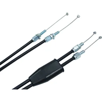 Plynové lanka HONDA CRF 450R '09-'12 (CI0120) (L3920577), PSYCHIC