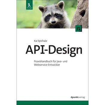 Technika API-Design - Spichale, Kai