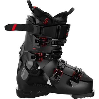 Sjezdové boty Atomic Hawx Prime 130 RS GW Velikost: MP 290-5 black/red 24/25