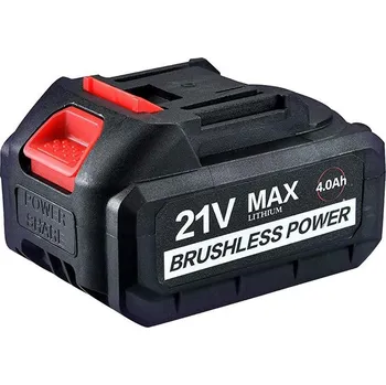 AKU baterie pro aku nářadí - 21V 4000 mAh