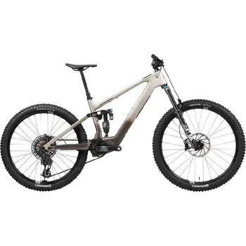 Elektrokolo Elektrokolo NORCO Fluid VLT C1 140 B400 11,11Ah 29/27,5" SILVER 2025 rám XL" + DOPRAVA ZDARMA