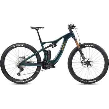 Elektrokolo Elektrokolo BH iLYNX+ TRAIL 8.8 ES885 22,5Ah 29" DARK GREEN 2024 rám L" + DOPRAVA ZDARMA