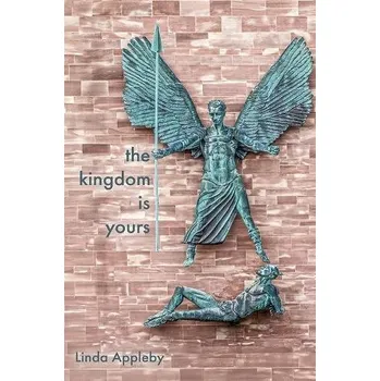 Cizojazyčná kniha Kingdom Is Yours - Appleby, Linda