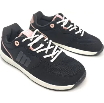 Dámské polobotky Barefoot Mtng Plity Black Losfo Nude EUR 36