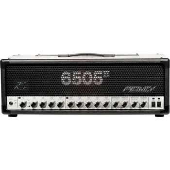 Aparatura pro kytaru Peavey 6505 II Tube Head Guitar Amplifier