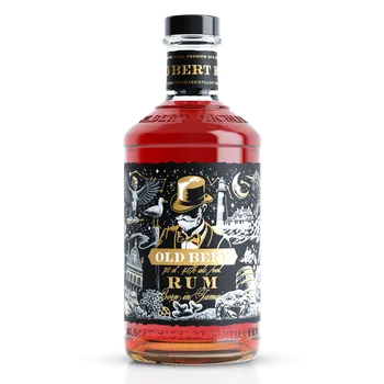 Rum ALBERT MICHLER Old Bert Jamaican rum 40% 0,7l