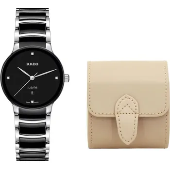 Hodinky Rado Centrix Diamonds R30026712 + záruka 5 let + zkrácení řemínku zdarma