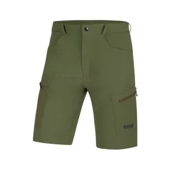 Direct Alpine Mordor Short 1.0 khaki zelená XL