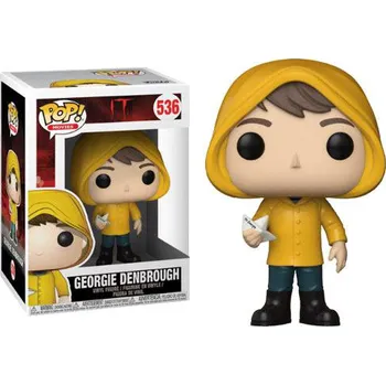 Dětské zboží Funko Pop! 536 IT Georgie Denbrough