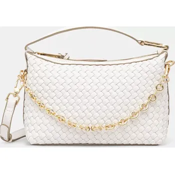 Kabelka Kabelka Aldo PAXTONI bílá barva, 13989533 PAXTONI.100 00X, vel. ONE SIZE