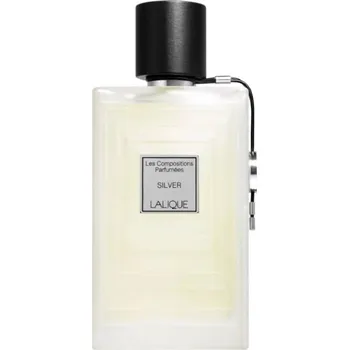 Unisex parfém Lalique SilverUnisex Eau de Parfum 100 ml