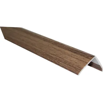 Obklad Dokončovací flexi rohový profil LOME - Mexico (1498) HOPA