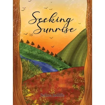 Cizojazyčná kniha Seeking Sunrise - Jolliffe, Selina