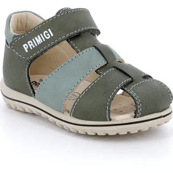 Chlapecké sandály Letní sandálky Primigi 7864666 Khaki 21