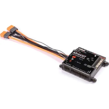 RC model letadla Spektrum Spektrum přijímač AR14410T 14CH PowerSafe s telemetrií AS_SPMAR14410T