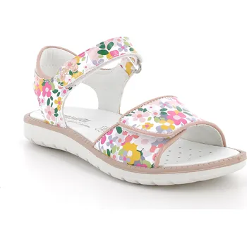 Dívčí obuv Primigi letní sandálky 7887766 Flowers 35