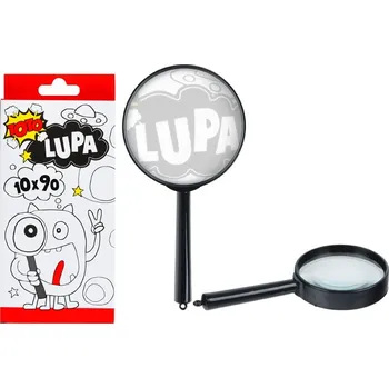 Lupa Lupa 833503 10x90 TOTO