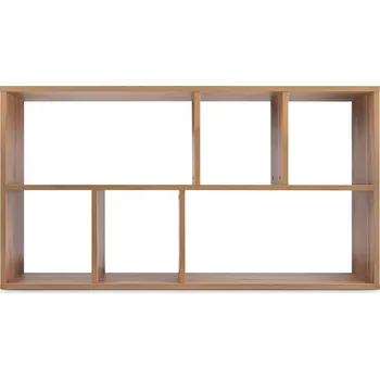 regál ArtStol Regál SOLARES S | dub